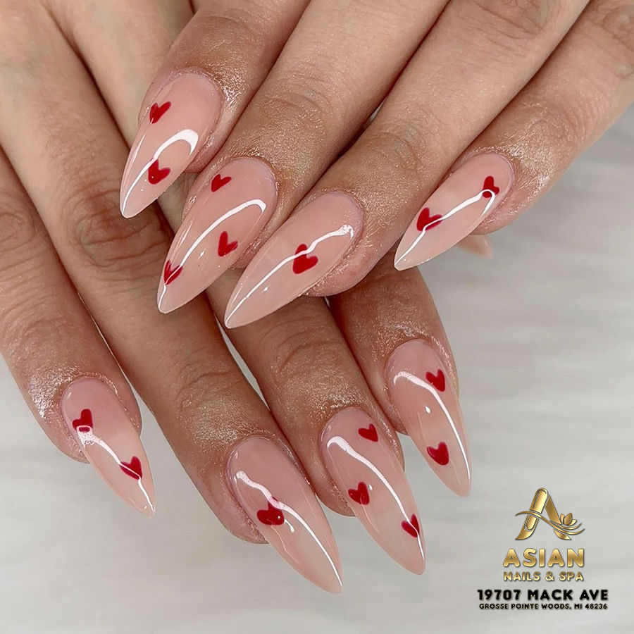 Nails Ideas